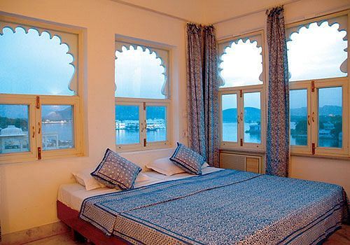 Hotel Jaiwana Haveli